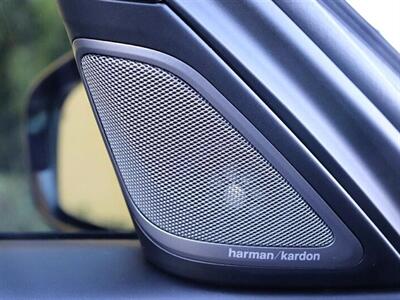 2018 BMW 7 Series 750i   - Photo 36 - Jacksonville, FL 32211