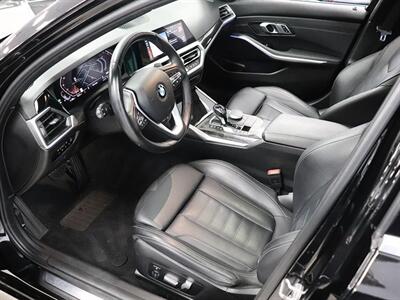 2021 BMW 3 Series 330i   - Photo 9 - Jacksonville, FL 32211