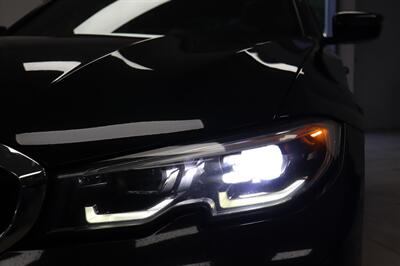 2021 BMW 3 Series 330i   - Photo 43 - Jacksonville, FL 32211