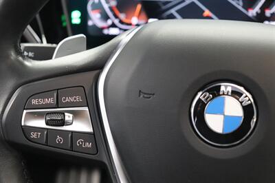 2021 BMW 3 Series 330i   - Photo 29 - Jacksonville, FL 32211