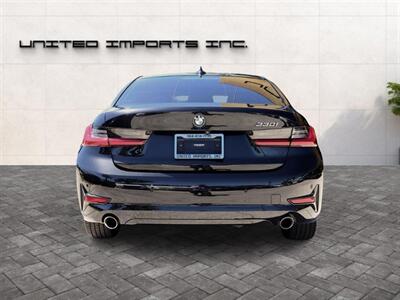 2021 BMW 3 Series 330i   - Photo 4 - Jacksonville, FL 32211