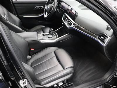 2021 BMW 3 Series 330i   - Photo 11 - Jacksonville, FL 32211