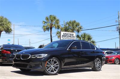 2021 BMW 3 Series 330i   - Photo 1 - Jacksonville, FL 32211