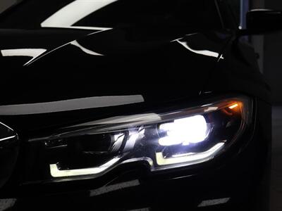 2021 BMW 3 Series 330i   - Photo 43 - Jacksonville, FL 32211
