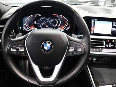 2021 BMW 3 Series 330i   - Photo 27 - Jacksonville, FL 32211