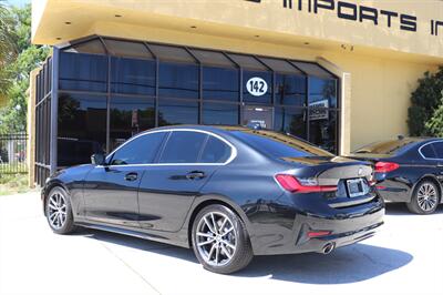 2021 BMW 3 Series 330i   - Photo 3 - Jacksonville, FL 32211