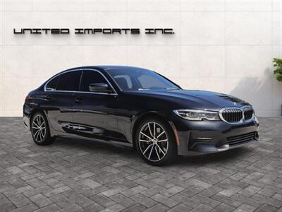 2021 BMW 3 Series 330i   - Photo 7 - Jacksonville, FL 32211
