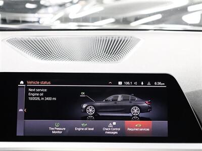 2021 BMW 3 Series 330i   - Photo 23 - Jacksonville, FL 32211