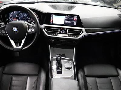 2021 BMW 3 Series 330i   - Photo 19 - Jacksonville, FL 32211