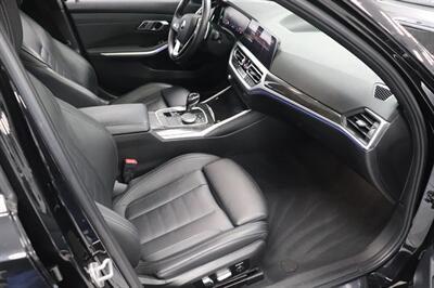2021 BMW 3 Series 330i   - Photo 11 - Jacksonville, FL 32211