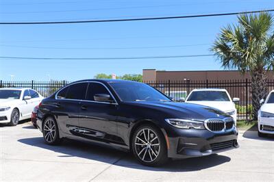 2021 BMW 3 Series 330i   - Photo 7 - Jacksonville, FL 32211