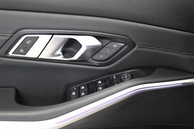 2021 BMW 3 Series 330i   - Photo 35 - Jacksonville, FL 32211