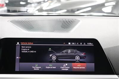 2021 BMW 3 Series 330i   - Photo 23 - Jacksonville, FL 32211