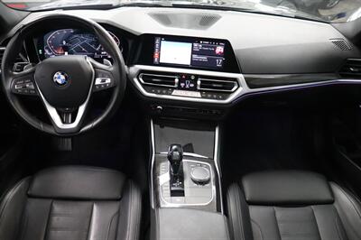 2021 BMW 3 Series 330i   - Photo 19 - Jacksonville, FL 32211