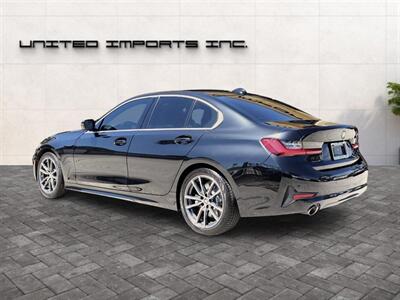 2021 BMW 3 Series 330i   - Photo 3 - Jacksonville, FL 32211