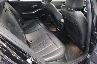 2021 BMW 3 Series 330i   - Photo 13 - Jacksonville, FL 32211