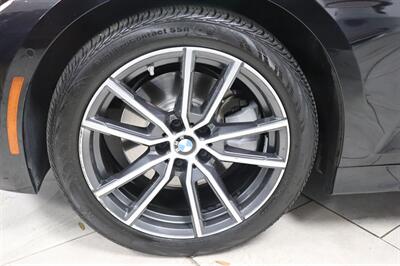2021 BMW 3 Series 330i   - Photo 44 - Jacksonville, FL 32211