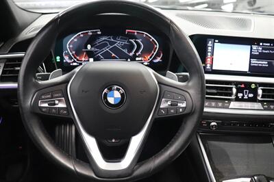 2021 BMW 3 Series 330i   - Photo 27 - Jacksonville, FL 32211