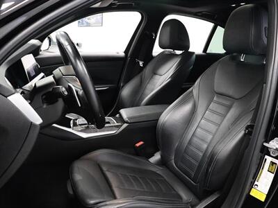 2021 BMW 3 Series 330i   - Photo 10 - Jacksonville, FL 32211