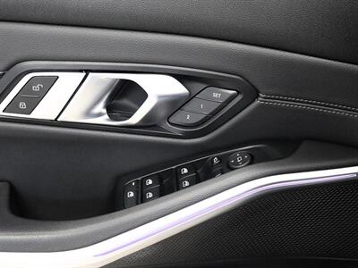 2021 BMW 3 Series 330i   - Photo 35 - Jacksonville, FL 32211
