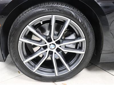 2021 BMW 3 Series 330i   - Photo 44 - Jacksonville, FL 32211