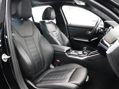2021 BMW 3 Series 330i   - Photo 12 - Jacksonville, FL 32211