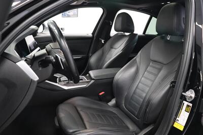 2021 BMW 3 Series 330i   - Photo 10 - Jacksonville, FL 32211