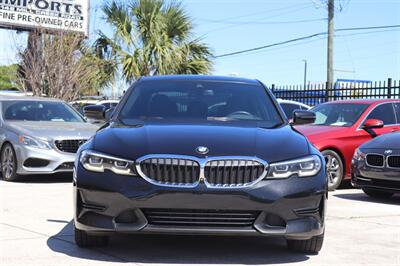 2021 BMW 3 Series 330i   - Photo 8 - Jacksonville, FL 32211