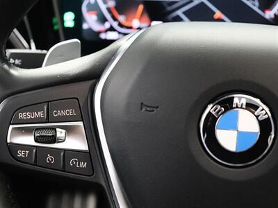 2021 BMW 3 Series 330i   - Photo 29 - Jacksonville, FL 32211