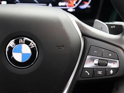 2021 BMW 3 Series 330i   - Photo 28 - Jacksonville, FL 32211