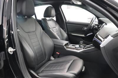 2021 BMW 3 Series 330i   - Photo 12 - Jacksonville, FL 32211