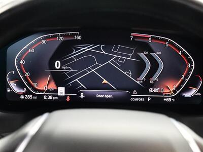 2021 BMW 3 Series 330i   - Photo 31 - Jacksonville, FL 32211