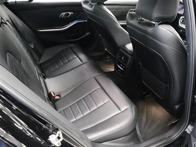 2021 BMW 3 Series 330i   - Photo 13 - Jacksonville, FL 32211