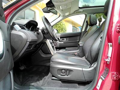 2017 Land Rover Discovery Sport HSE   - Photo 16 - Jacksonville, FL 32211