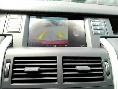 2017 Land Rover Discovery Sport HSE   - Photo 20 - Jacksonville, FL 32211