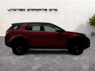 2017 Land Rover Discovery Sport HSE   - Photo 6 - Jacksonville, FL 32211