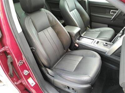 2017 Land Rover Discovery Sport HSE   - Photo 12 - Jacksonville, FL 32211