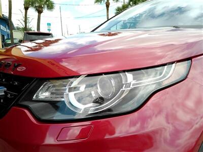 2017 Land Rover Discovery Sport HSE   - Photo 26 - Jacksonville, FL 32211