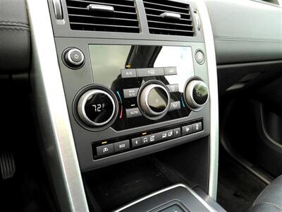 2017 Land Rover Discovery Sport HSE   - Photo 18 - Jacksonville, FL 32211