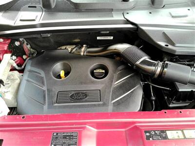 2017 Land Rover Discovery Sport HSE   - Photo 24 - Jacksonville, FL 32211