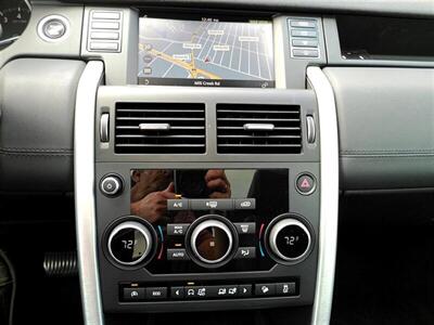 2017 Land Rover Discovery Sport HSE   - Photo 17 - Jacksonville, FL 32211