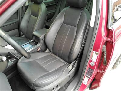 2017 Land Rover Discovery Sport HSE   - Photo 10 - Jacksonville, FL 32211