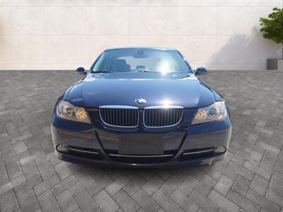 2008 BMW 335i   - Photo 8 - Jacksonville, FL 32211