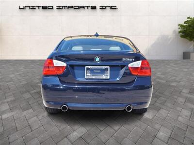 2008 BMW 335i   - Photo 4 - Jacksonville, FL 32211