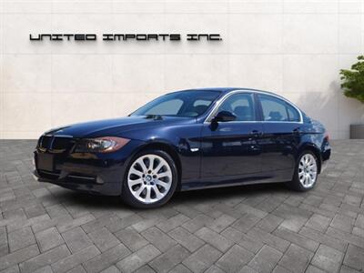 2008 BMW 335i   - Photo 1 - Jacksonville, FL 32211