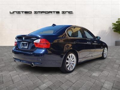 2008 BMW 335i   - Photo 5 - Jacksonville, FL 32211