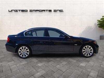 2008 BMW 335i   - Photo 6 - Jacksonville, FL 32211