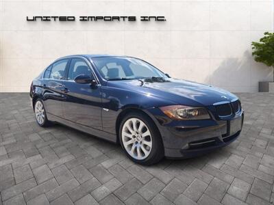 2008 BMW 335i   - Photo 7 - Jacksonville, FL 32211