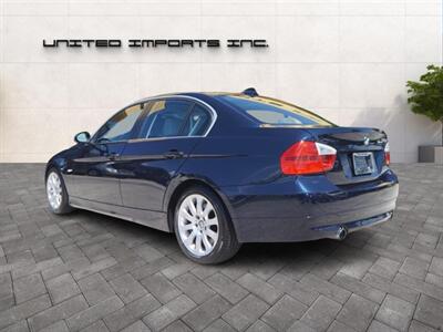 2008 BMW 335i   - Photo 3 - Jacksonville, FL 32211