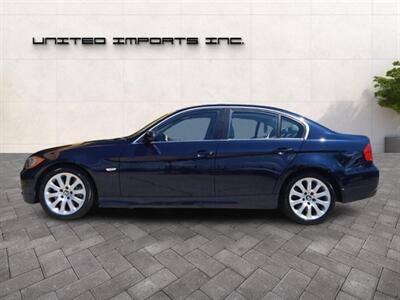 2008 BMW 335i   - Photo 2 - Jacksonville, FL 32211